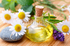 Aromatherapie