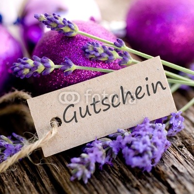 Geschenkgutschein Kosmetik