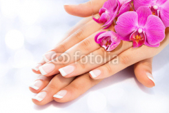 Hand- & Nagelpflege